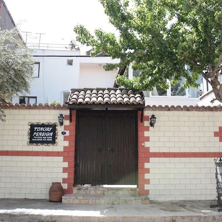 Tuncay Pension Selçuk Ngoại thất bức ảnh